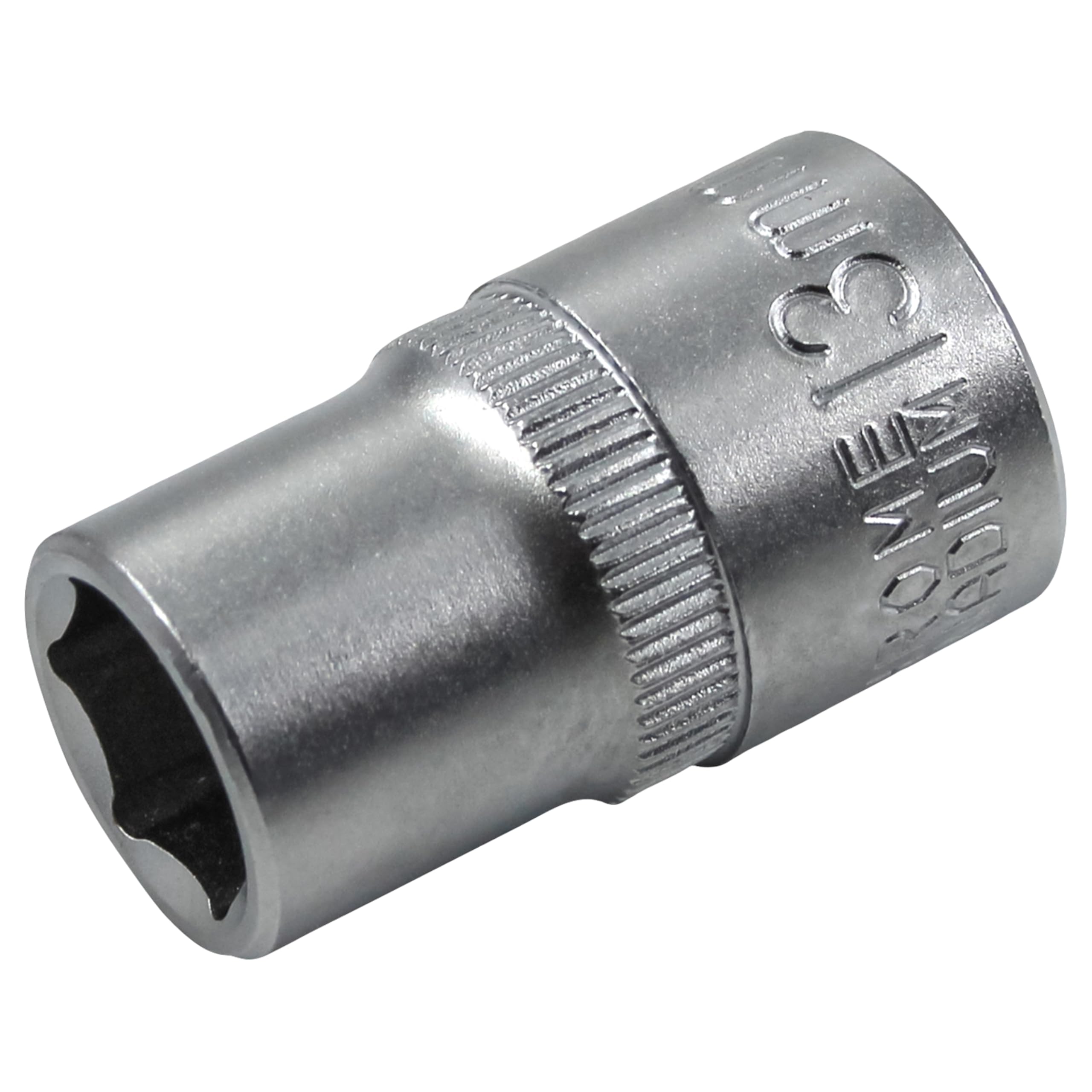 Faithfull Hex Socket 1/2In Drive 13mm Faisoc1213Q from B&Q