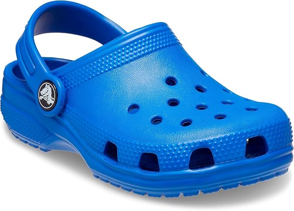 Crocs Unisex Kids Classic Clog TClog - 5