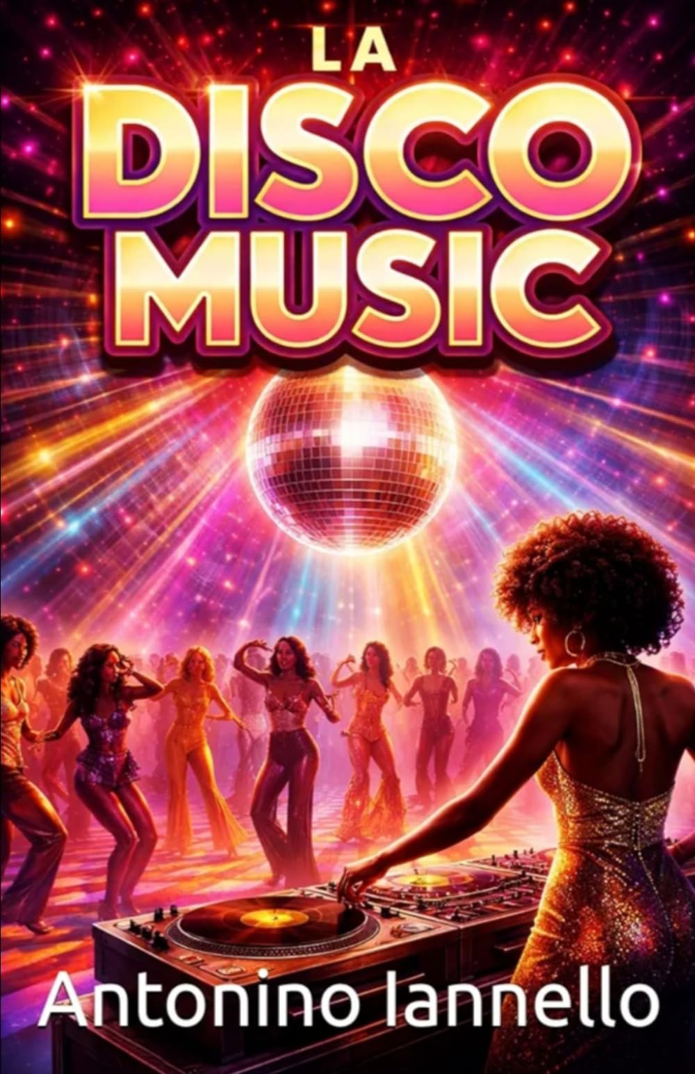 La Disco Music
