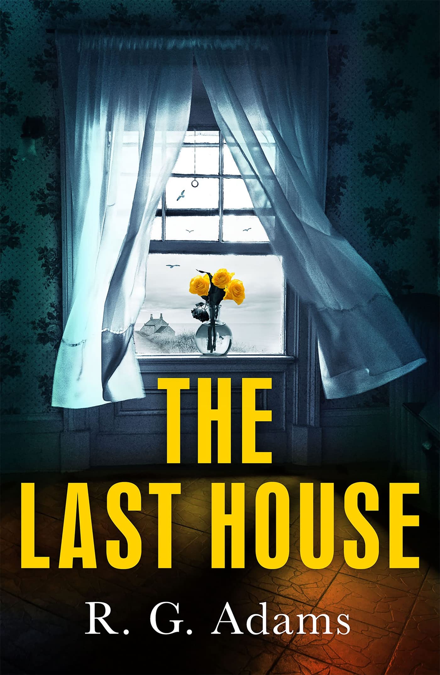 Buy The Last House — BookShops.in