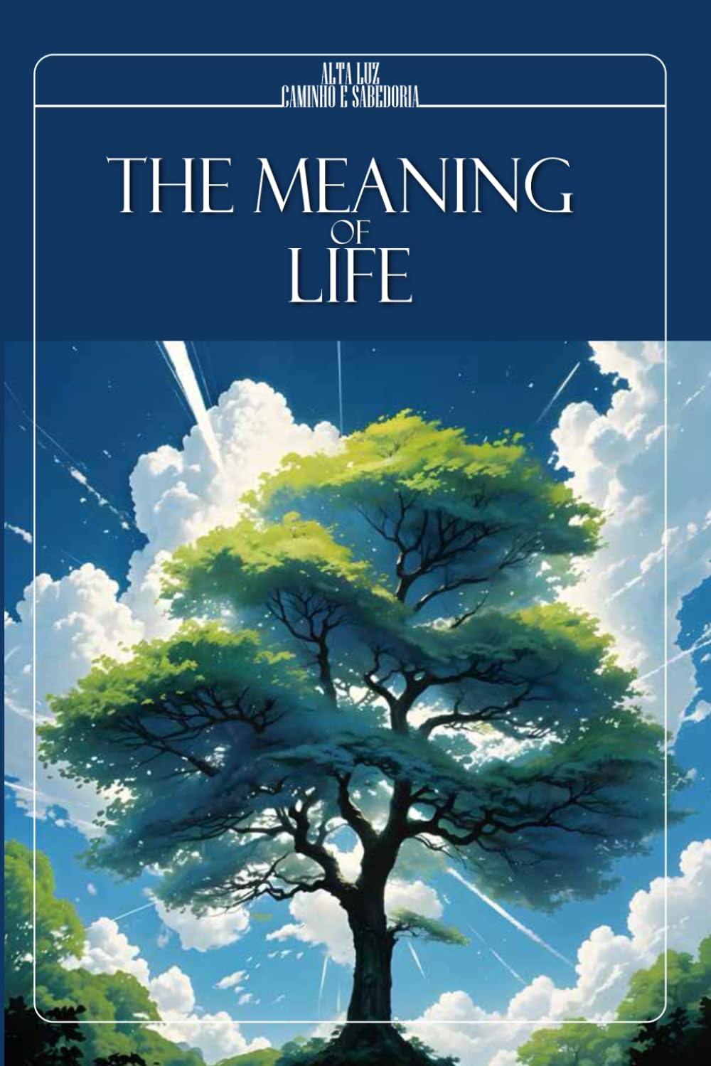 The Meaning of Life: A Spiritual Exploration