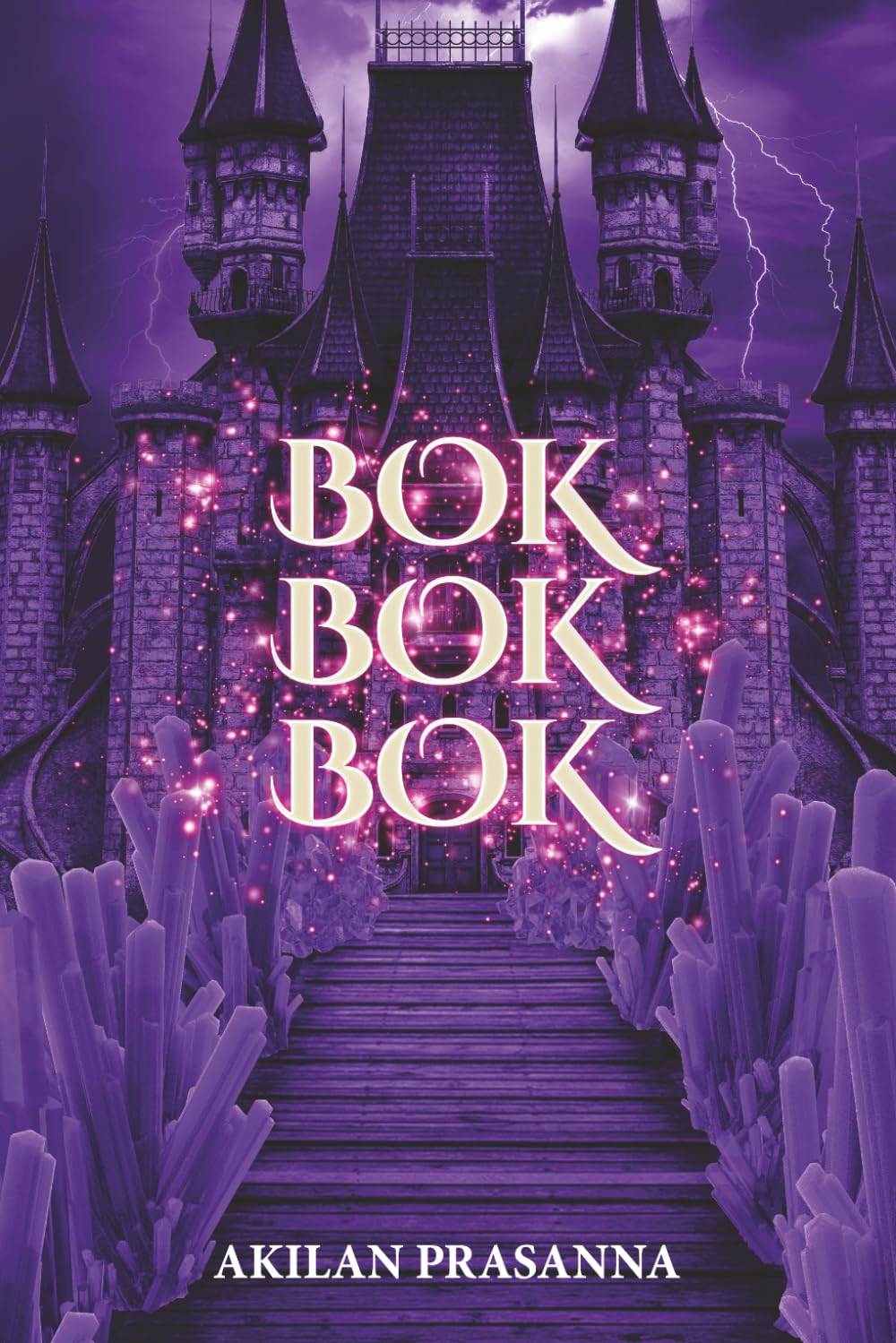 BOK BOK BOK