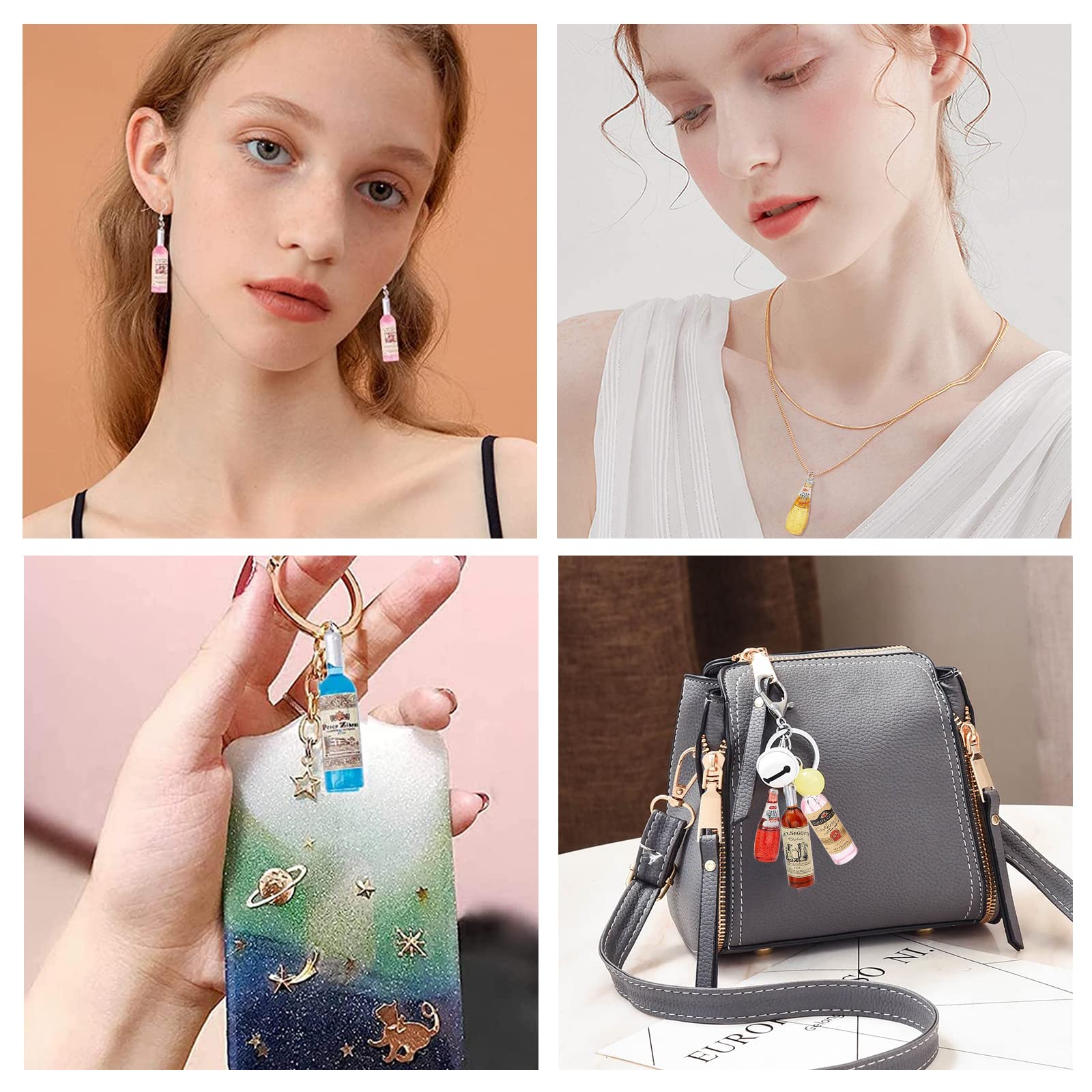 ワインボトルネックレス 楽天市場】ガーデンオブエデン Garden of Eden ヴィクトリアン