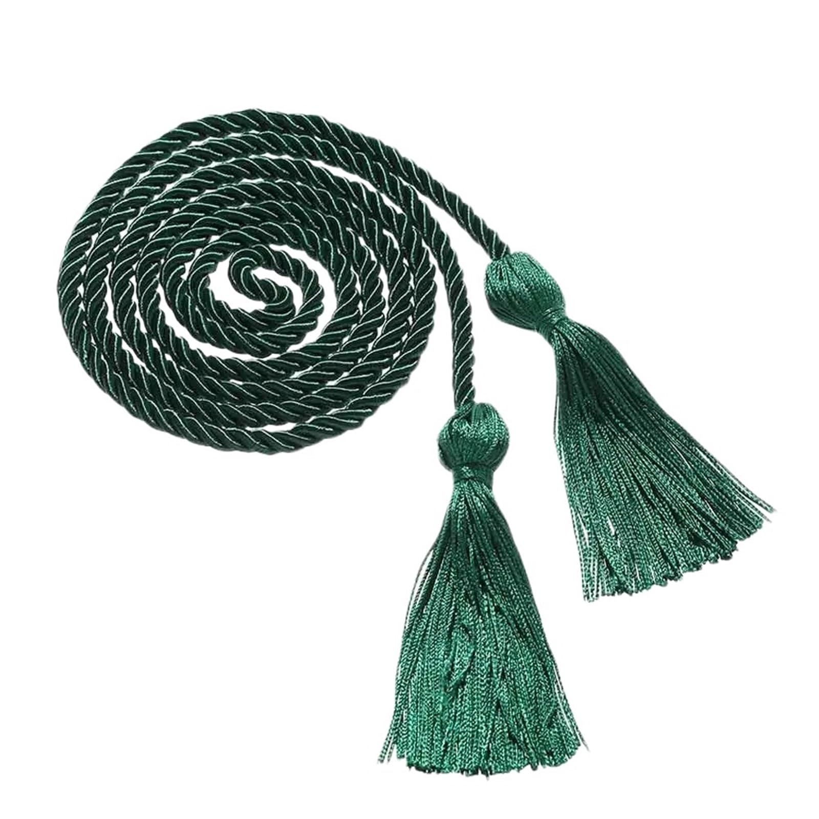 ZUXWUX Graduation Cord 1PC Graduation Cords Cord Yarn For Bachelor Gown Decoration For Students(Color2)