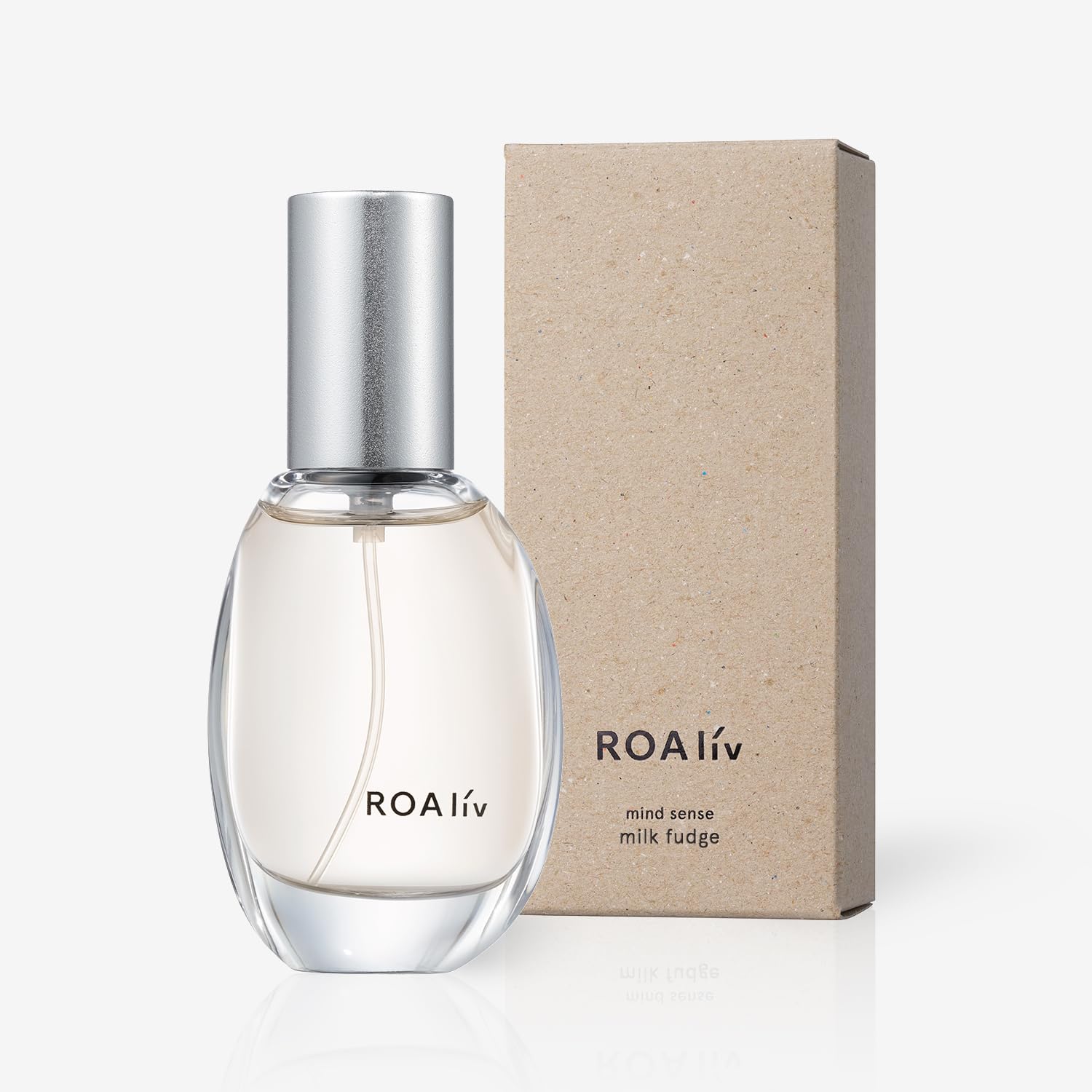Amazon | ロアリブ マインドセンス ミルクファッジの香り 20mL
