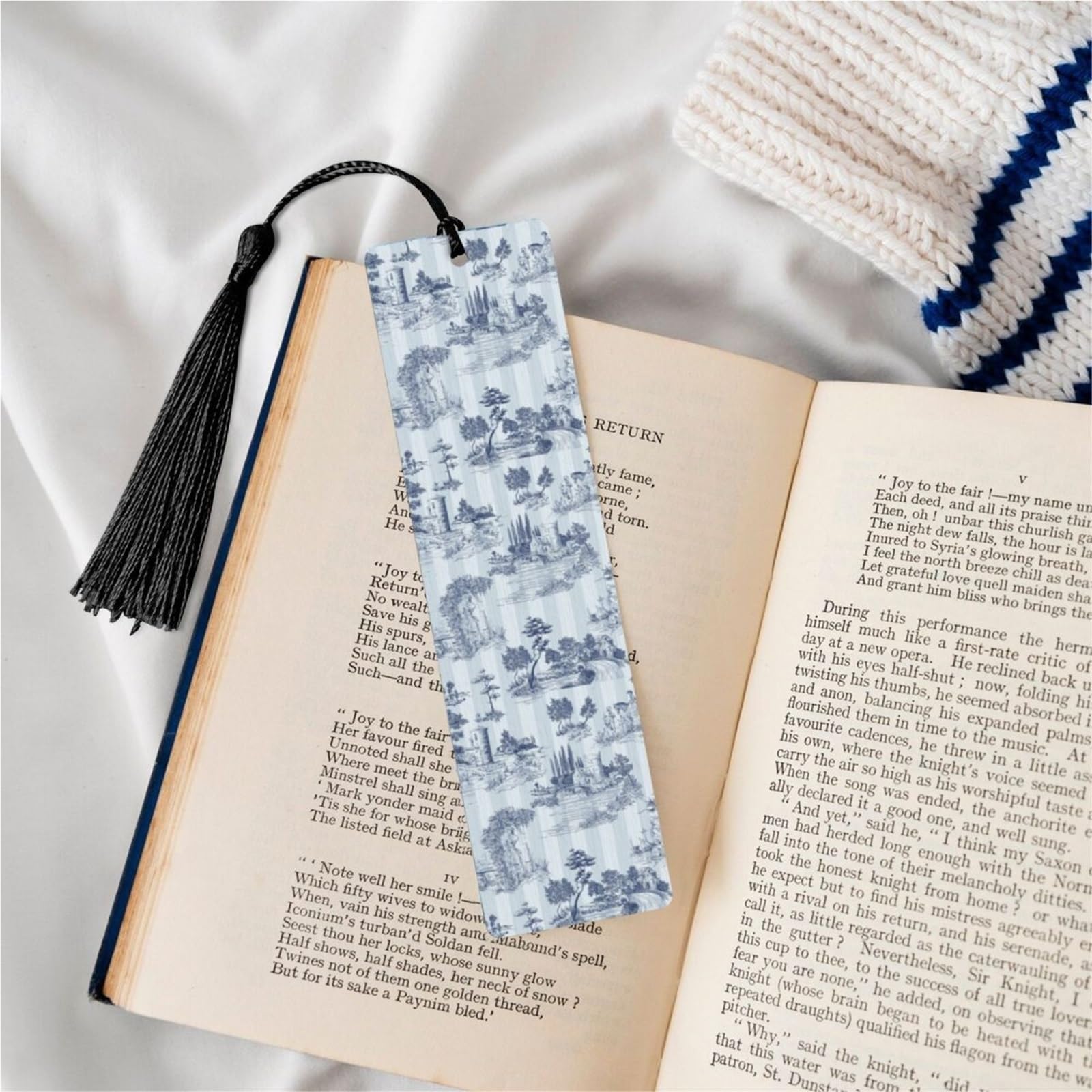 30PCS Motiv Lesezeichen Geschenk for den Schulanfang Flora for Schüler Büro Schulbedarf für DIY Lesezeiche