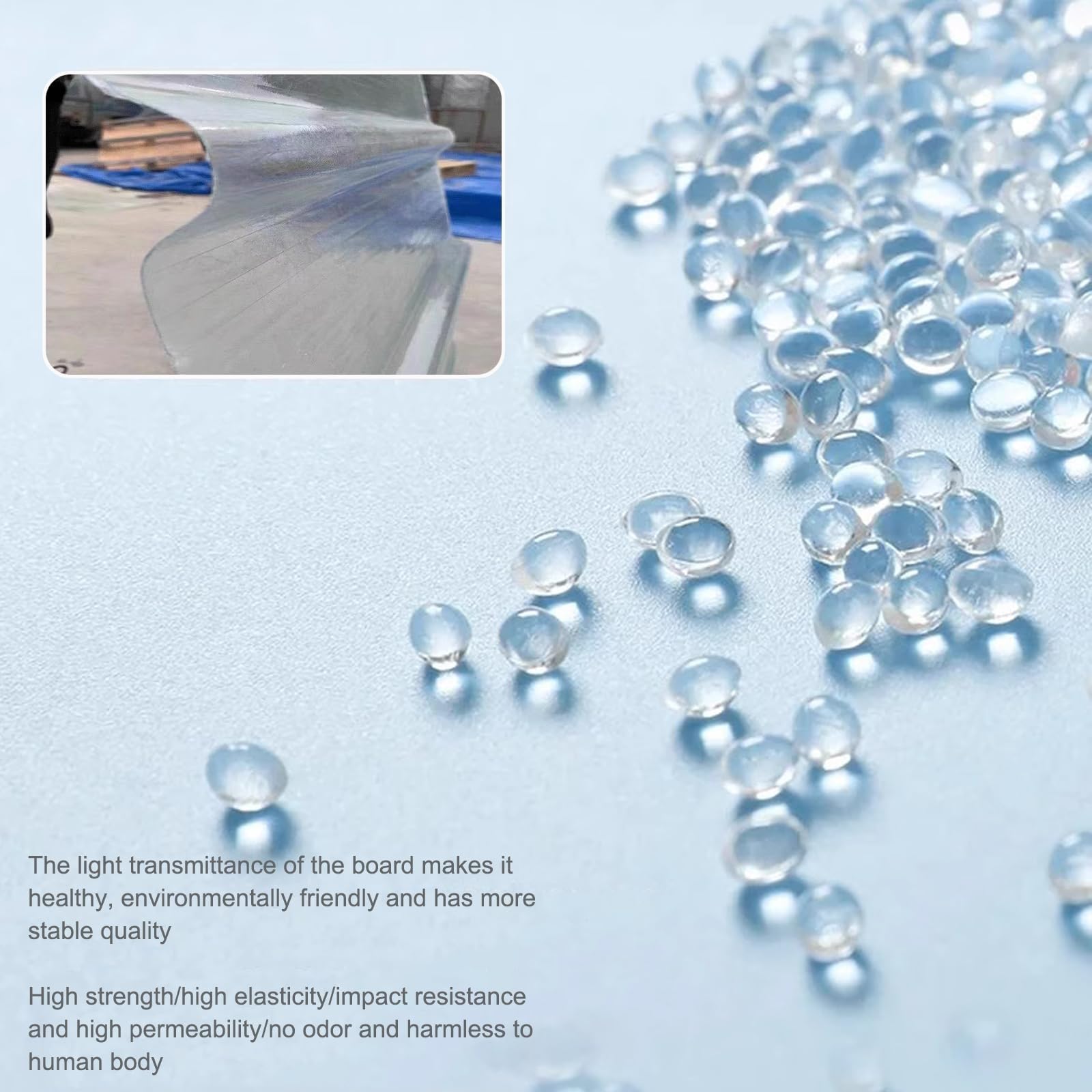 2mm Paneles for Tejado,Placa Ondulada FRP,Placas Techo Resistente a La Intemperie,Plancha Transparente Anti-UV,Chapas Perfiladas Techo con Tornillos,para Garajes,13/14/15/16 piezas(14 Pcs,0.9x1.5m/35x