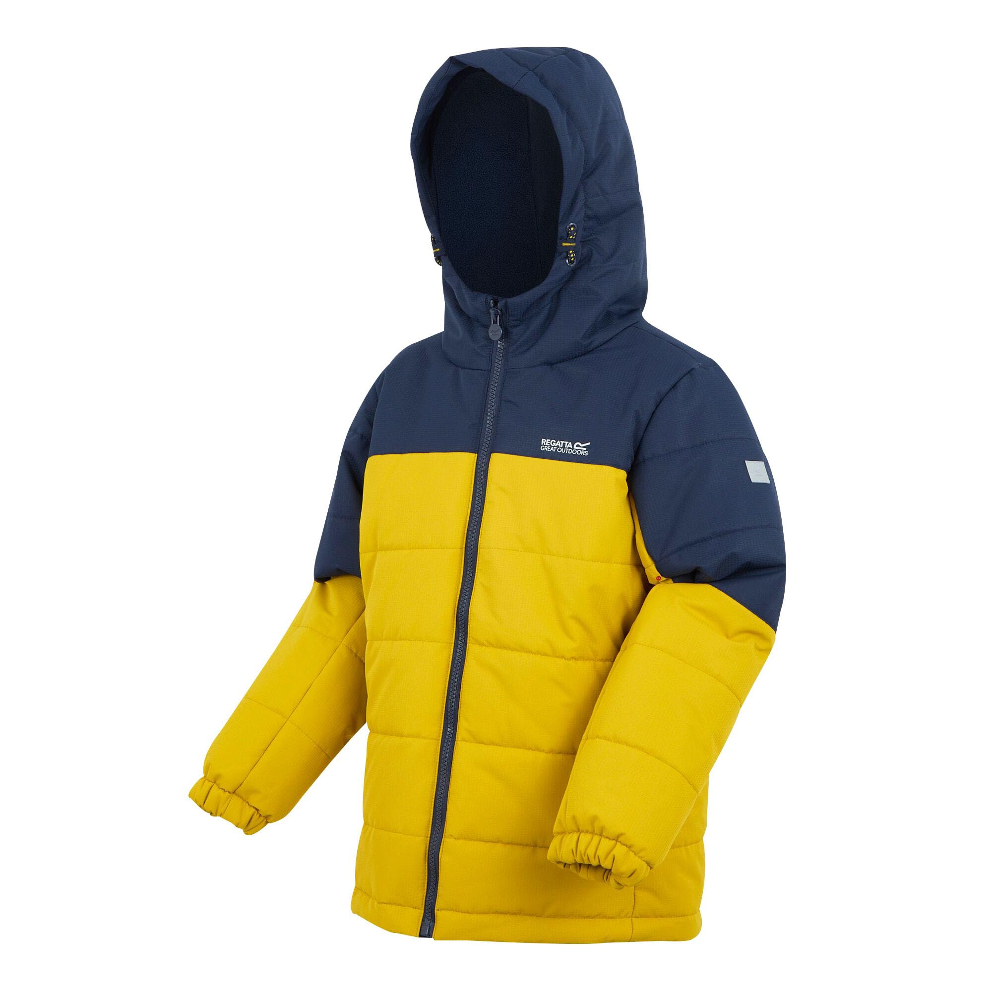 Regatta Veste Isolante Lofthouse Mixte Enfant