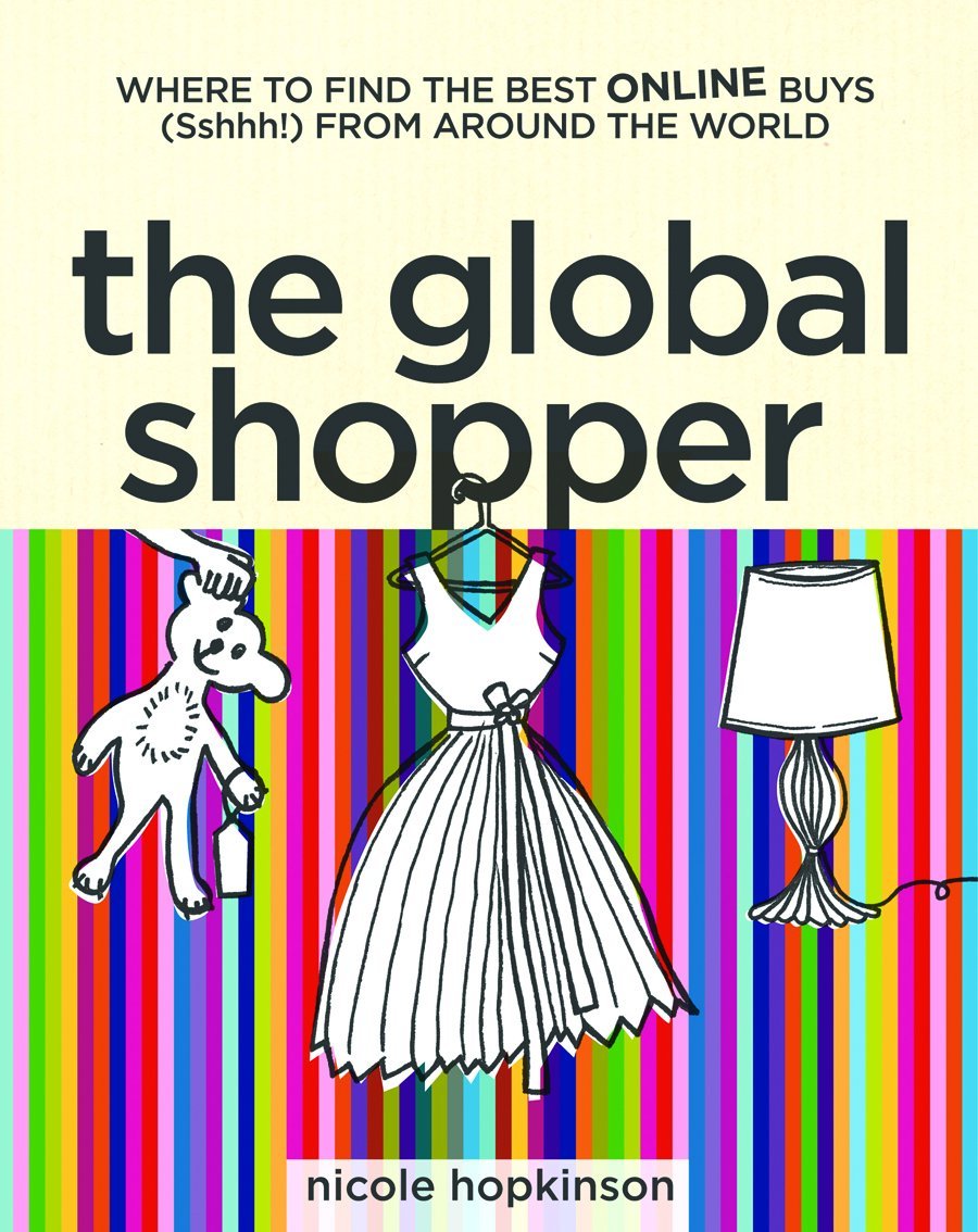 Global Shopper