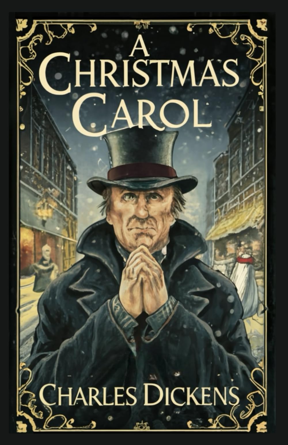 A Christmas Carol