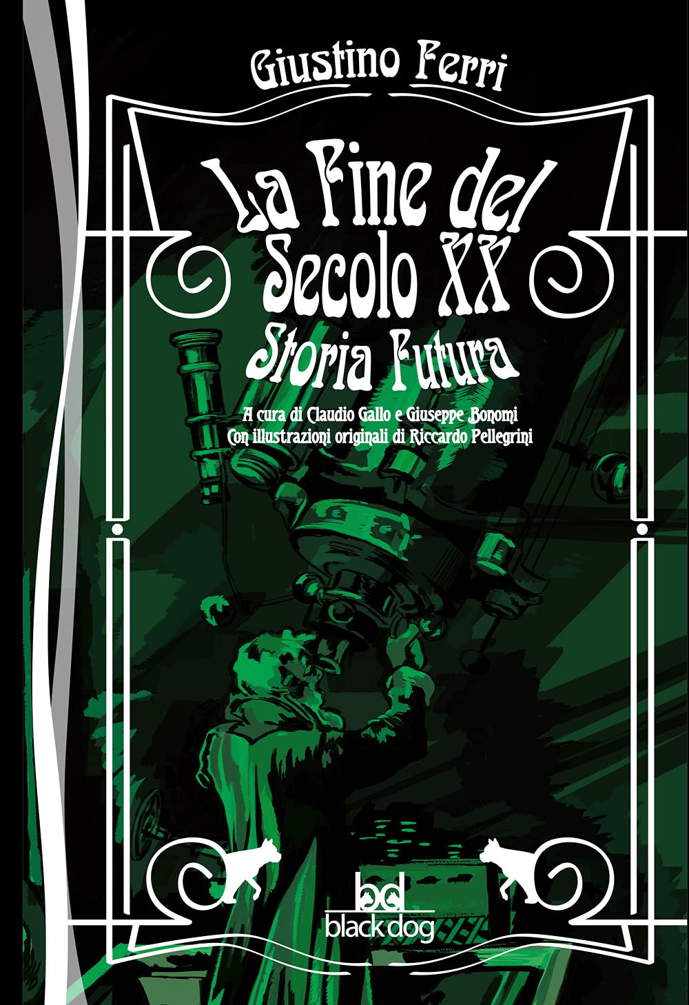 La Fine Del Secolo Xx. Storia Futura - 4