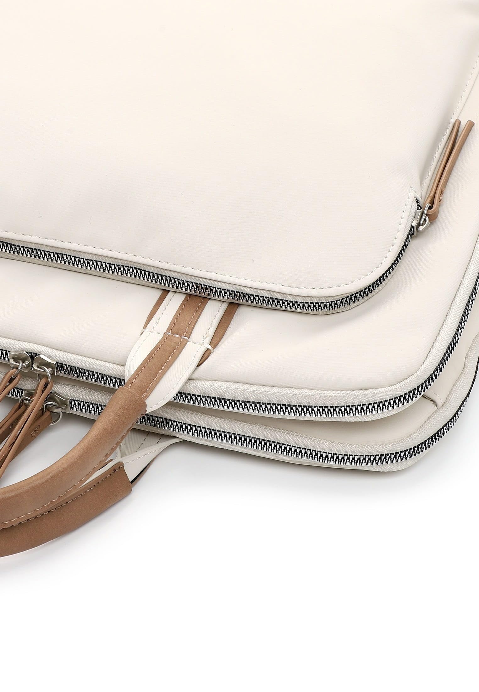 Tamaris Shopper TAS Kirsten 34447 Damen Handtaschen Zweifarbig