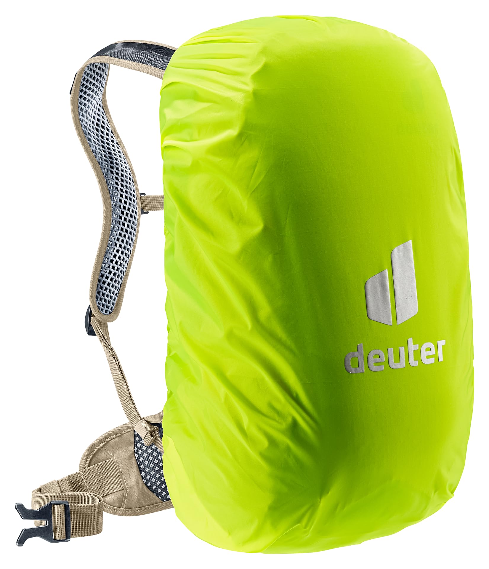 Deuter Race Air 10 plecak rowerowy unisex dla dorosłych