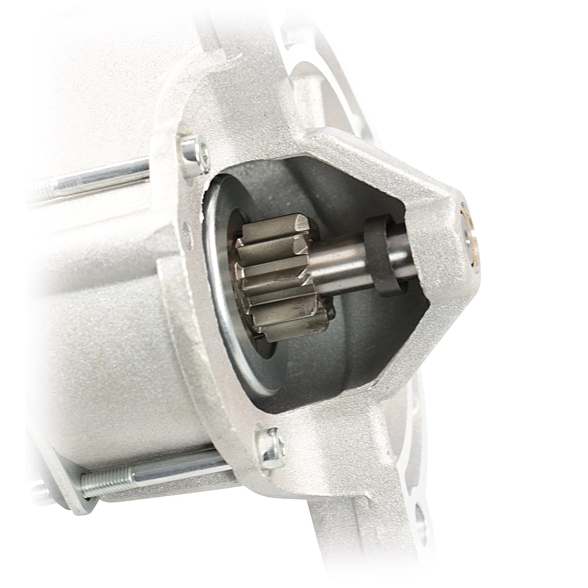 ATEC 10682537 Starter Motor : Amazon.de: Automotive 