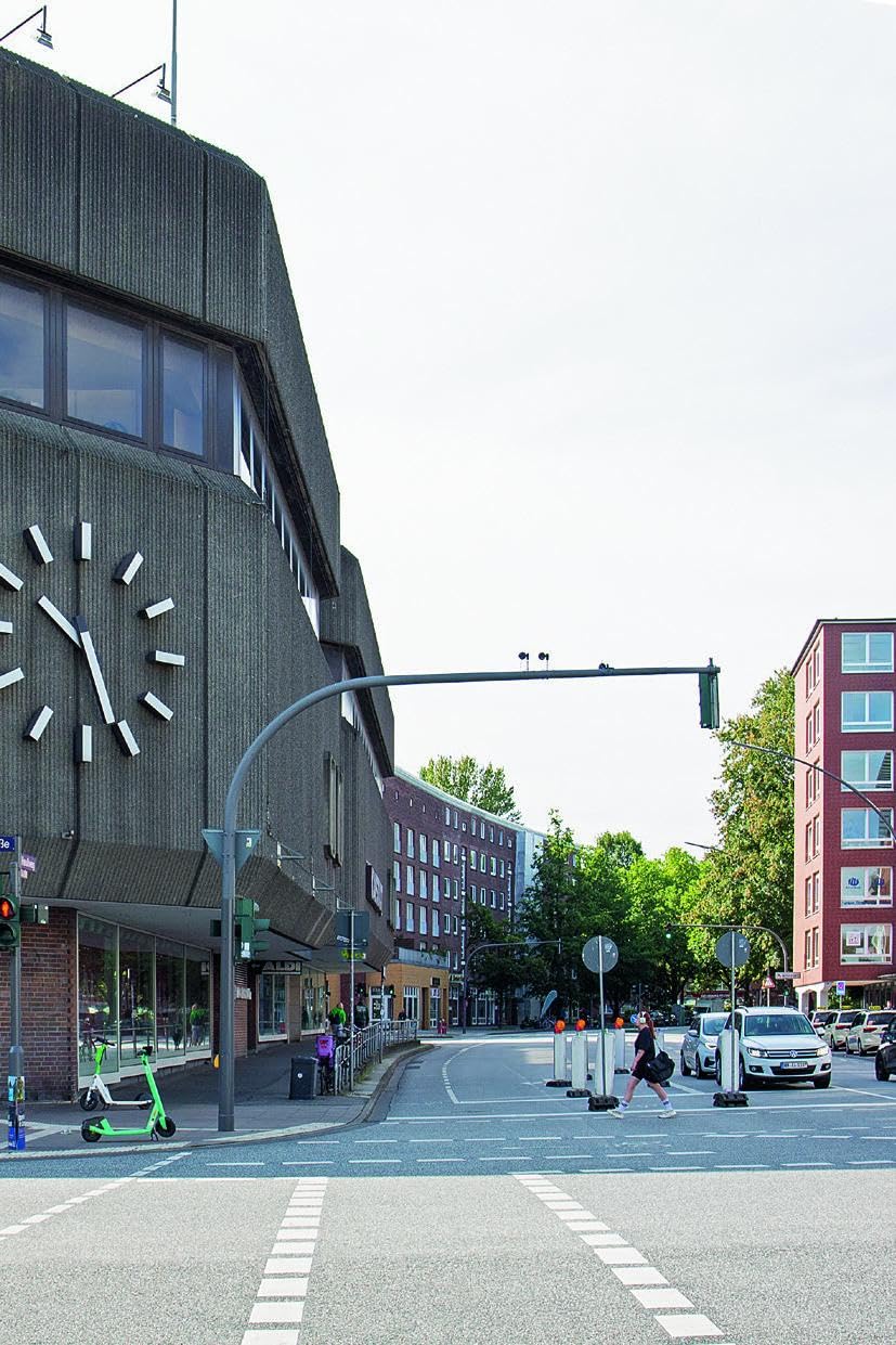 Die obsolete Stadt: Wege in die Zirkularität