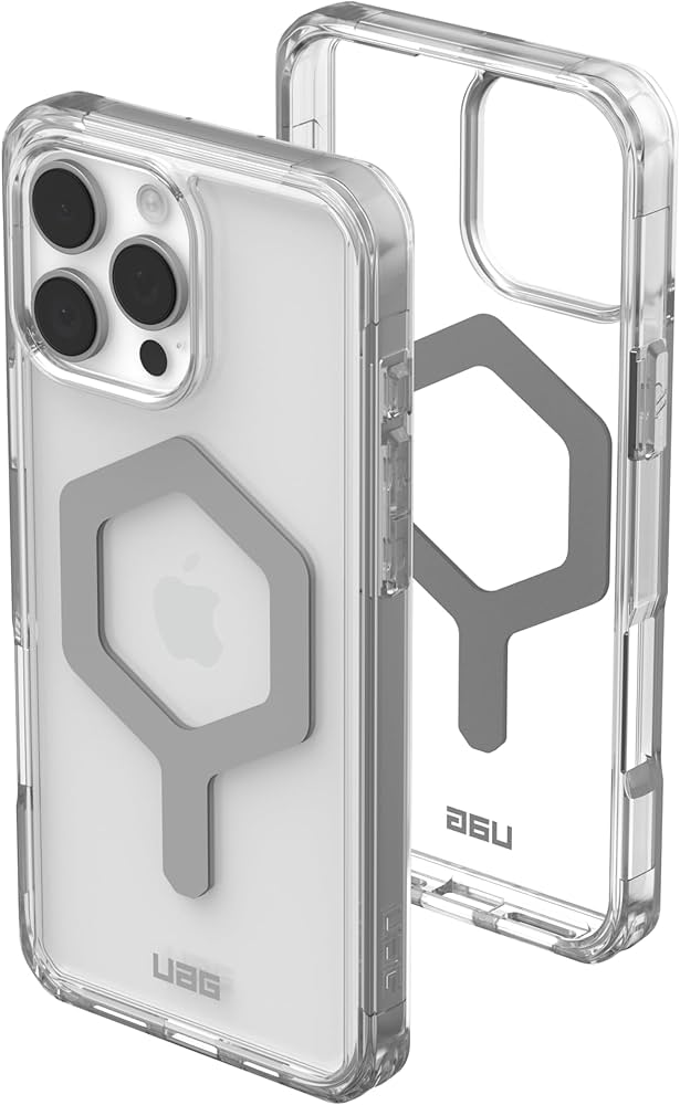 Amazon.com: URBAN ARMOR GEAR UAG Designed for iPhone 16 Pro Max Amazon.com: URBAN ARMOR GEAR UAG Designed for iPhone 16 Pro Max