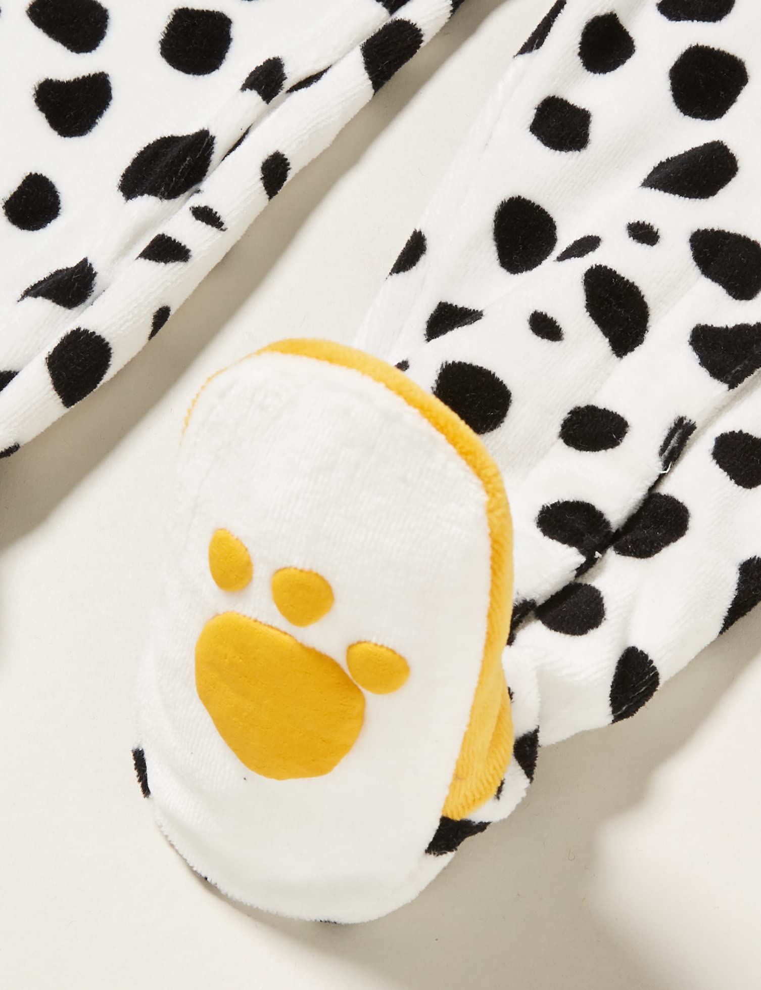Chicco Combinaison en Chenille avec Pied Pyjama Mixte bébé