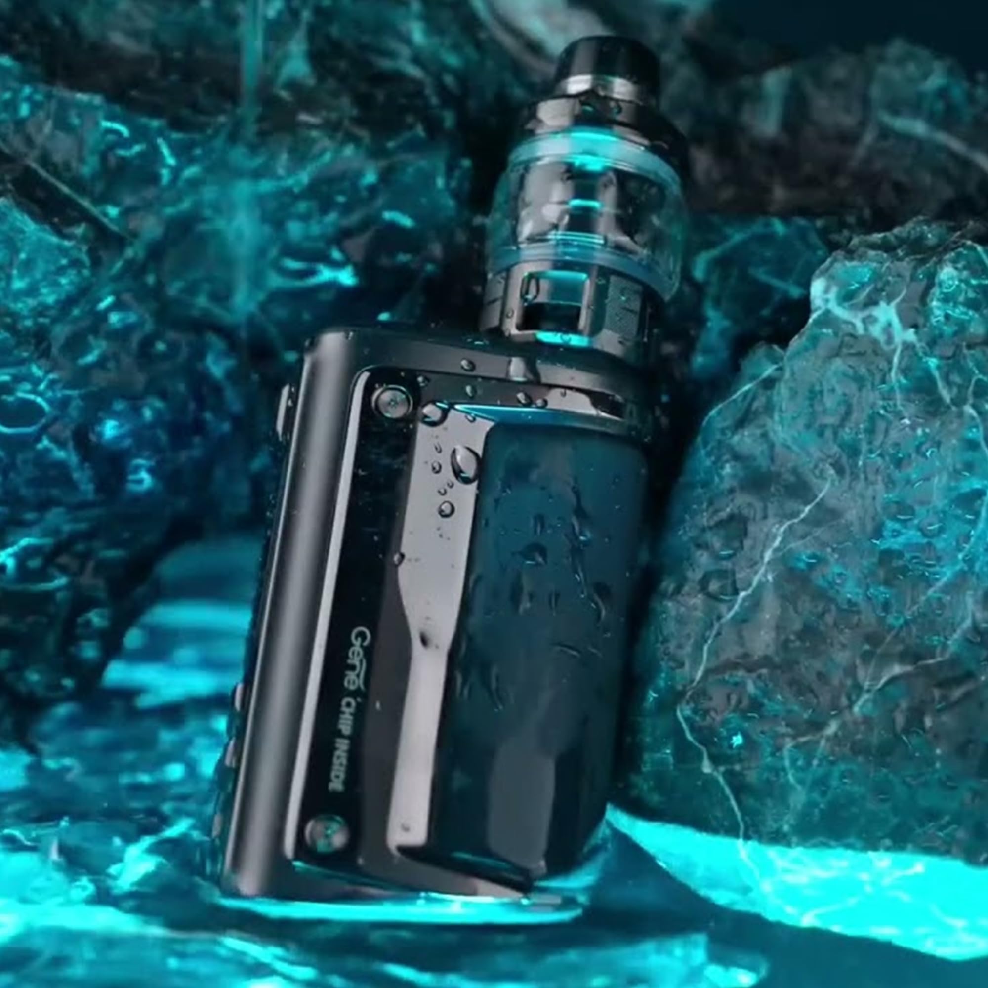 voopoo argus gt not charging Uwell Amulet Vape Watch Review — The Watch You Can Vape With