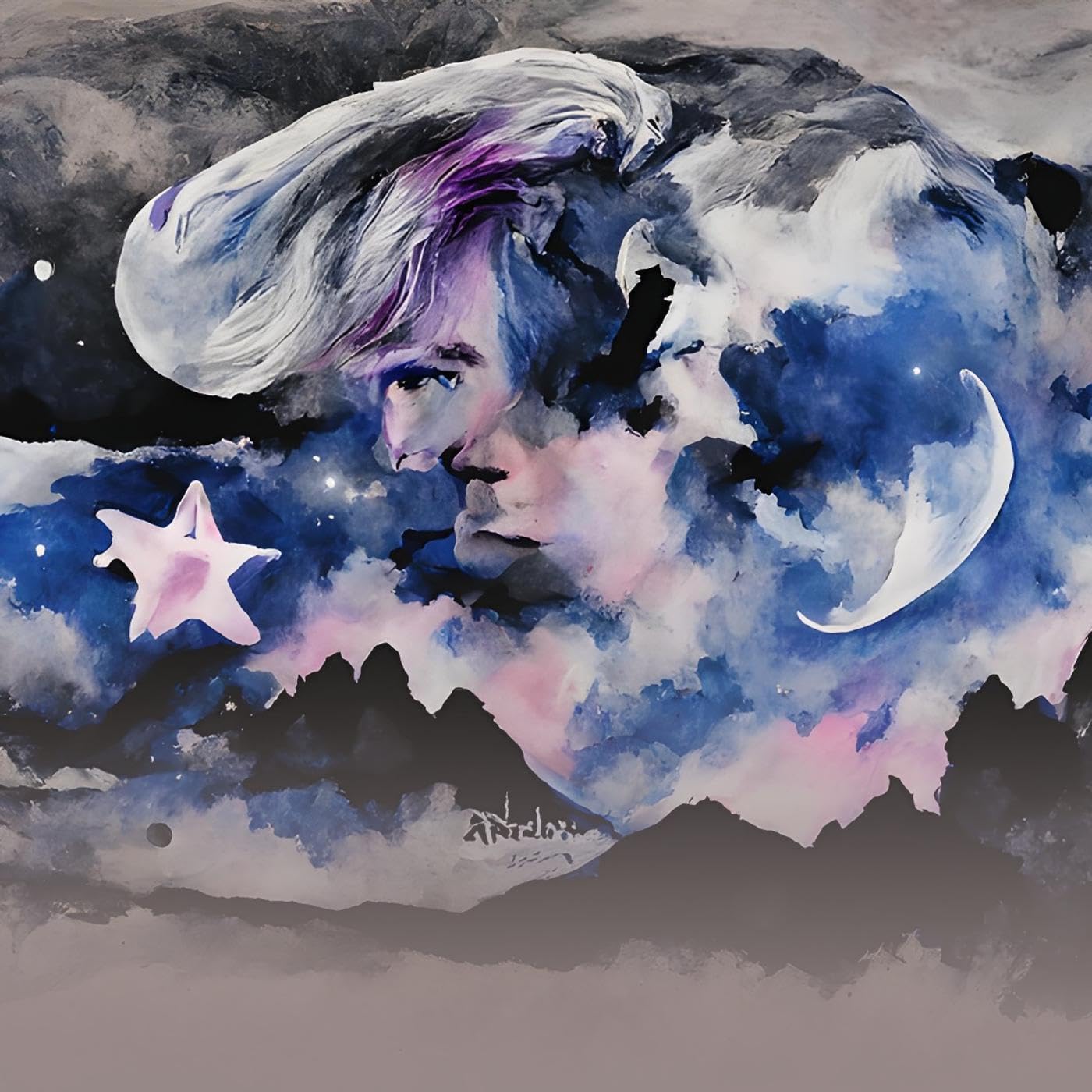 AI 画像生成工房