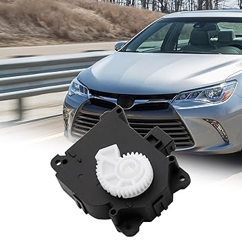 Amazon.com: Anxingo 8710607120 Blend Door Actuator