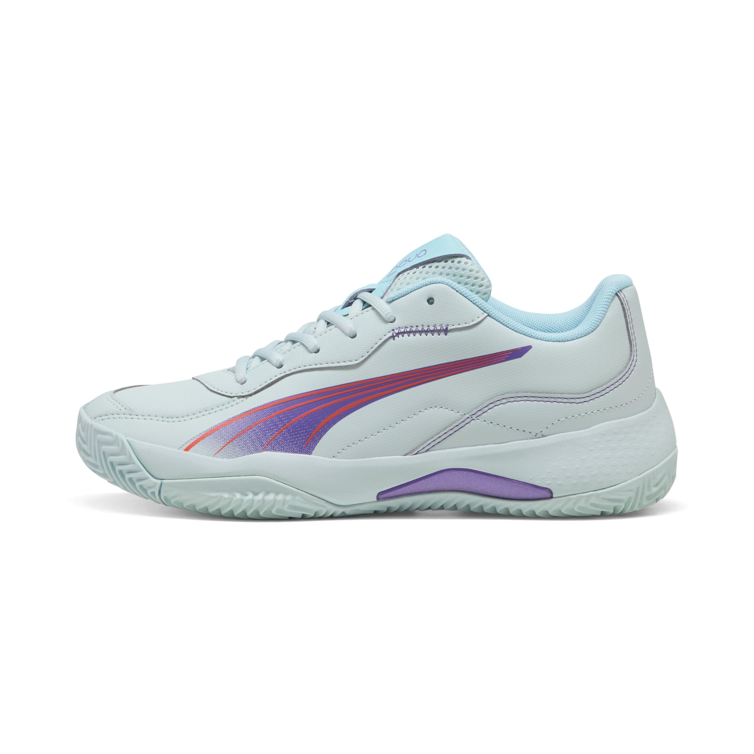 PUMA NOVA Smash Wns Teamsport - Tenis para mujer