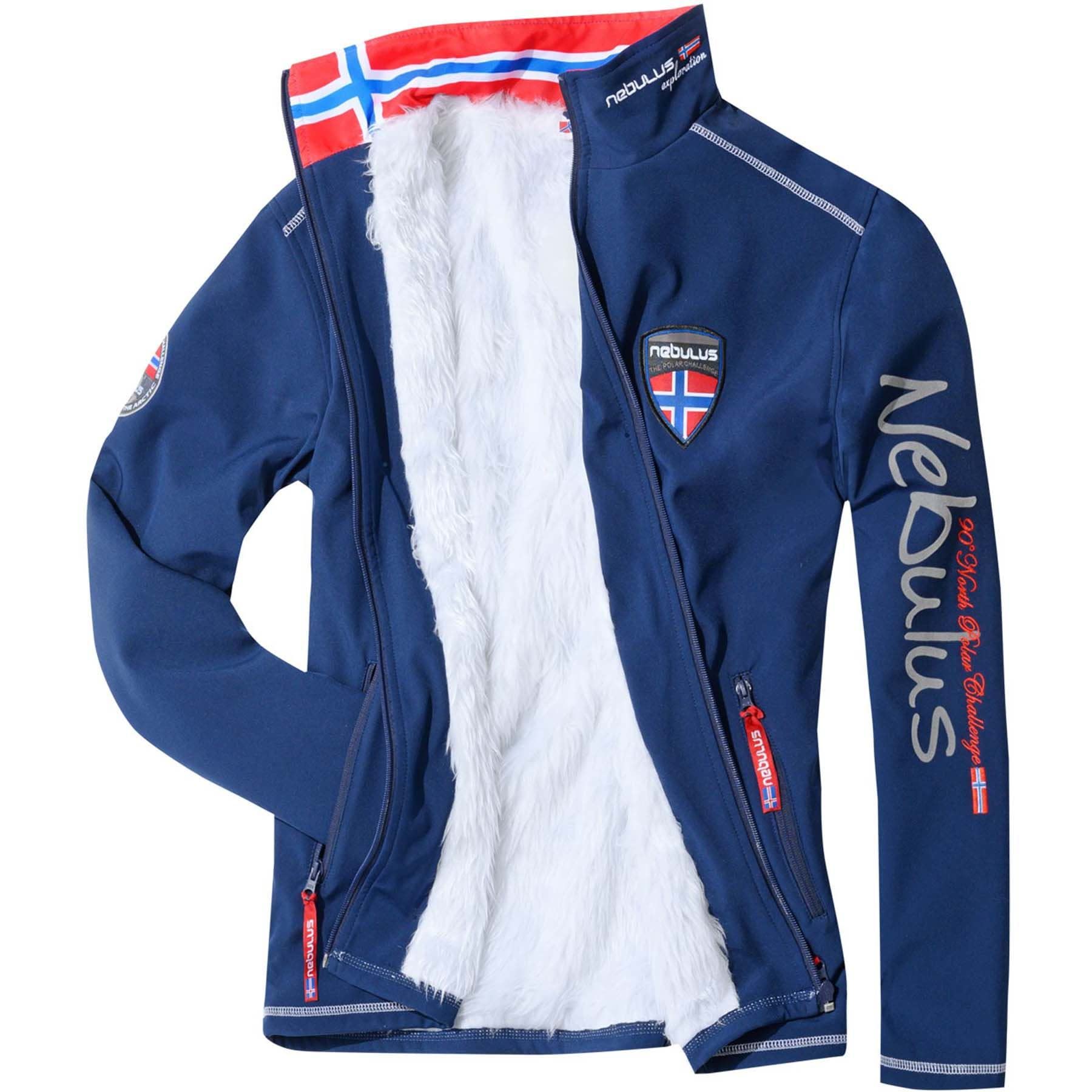 Nebulus, Felpa Uomo Styler