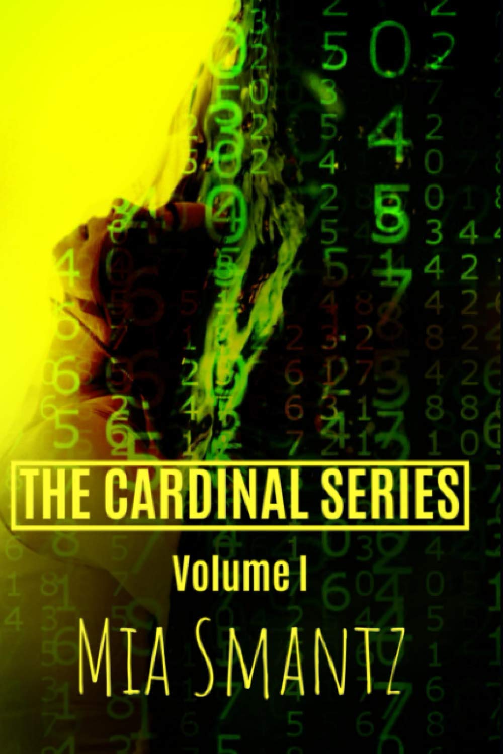 The Cardinal Series Volume I: Reverse-Harem Series: 1