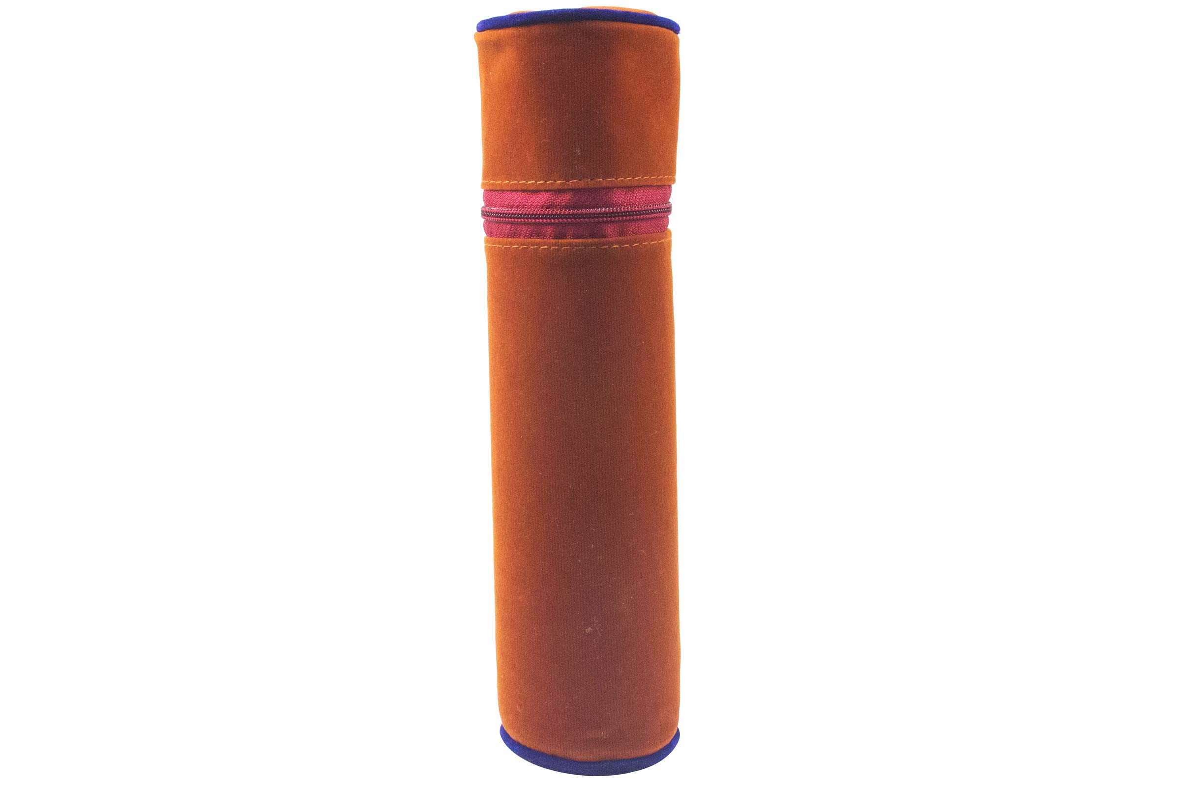 Cute Color Velvet Bottle Cover with Mother Tote. It can Hold Upto 180 ml Feeding Bottle-image-35