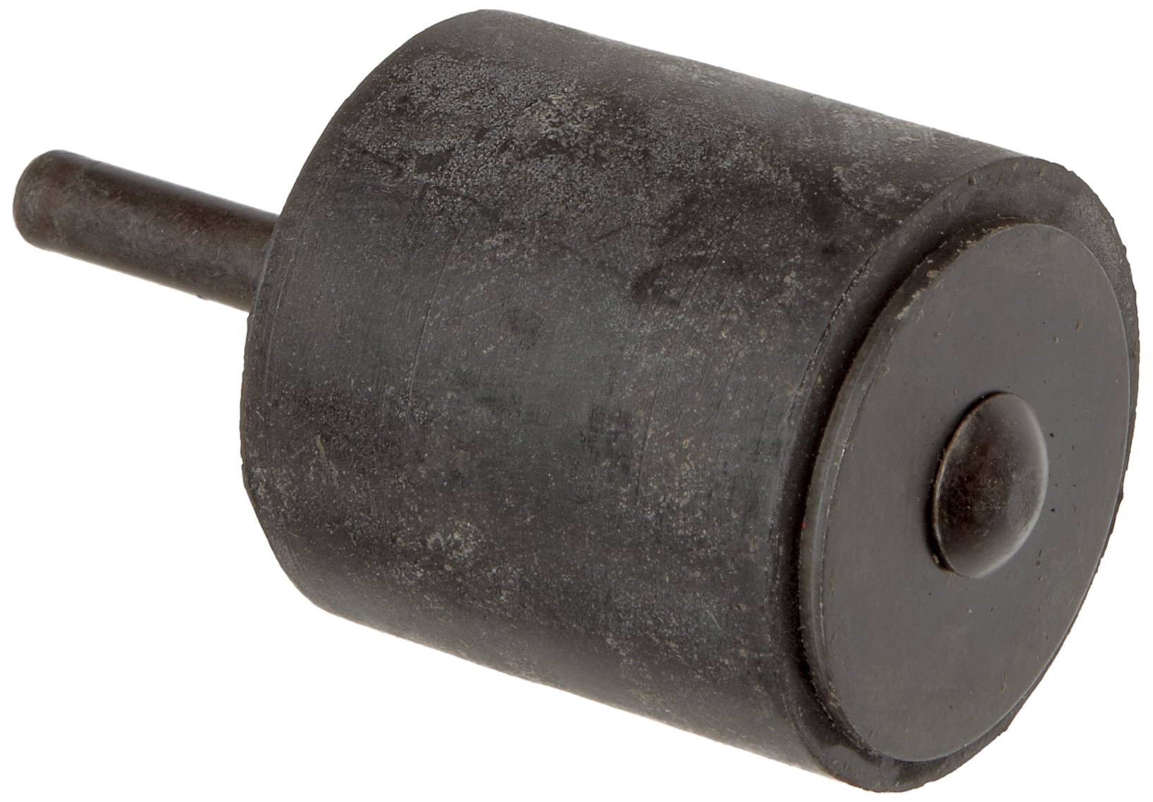 Merit Rubber Expanding Drum for Sanding Sleeves, 1/4
