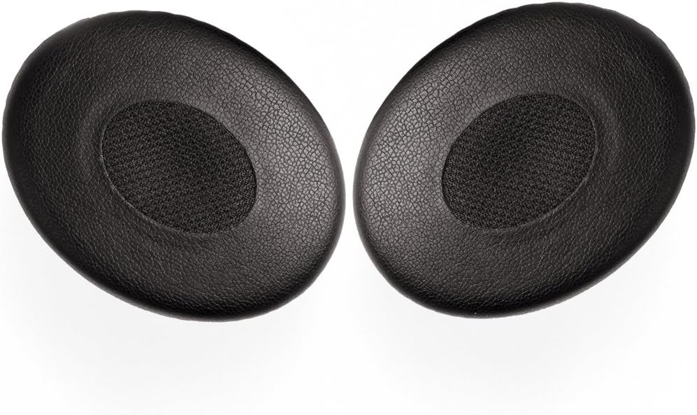 Coussinets De Remplacement Pour Casque Bose - Compatible QC35, QC25, AE2 - Confort Et Isolation - 8