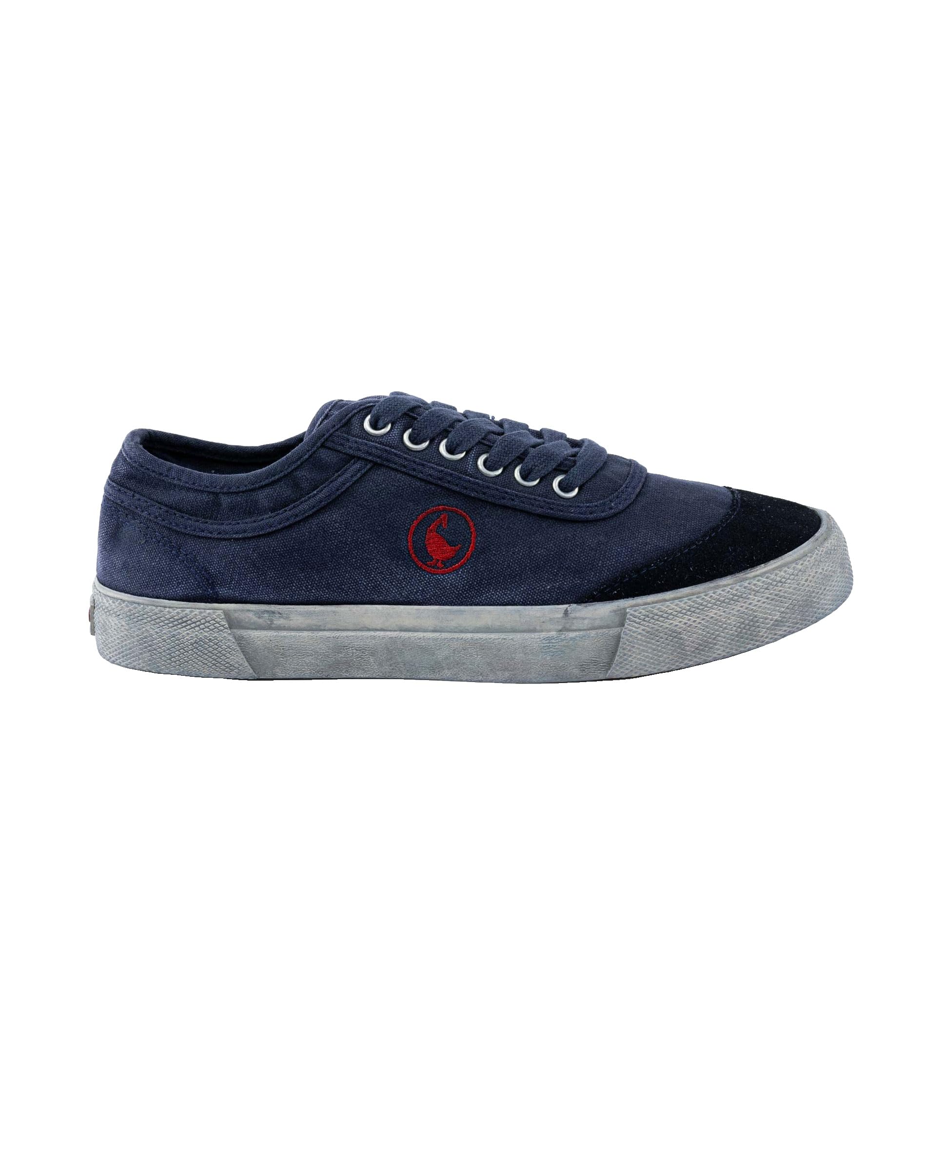 El Ganso Zapatilla Squash Washed Canvas