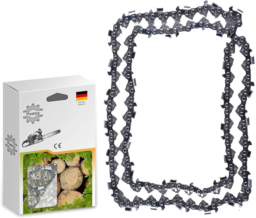 Amazon.com: 20 Inch Chainsaw Chain 3/8