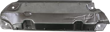 Genuine Chrysler 53030814AH Exhaust Manifold Shield