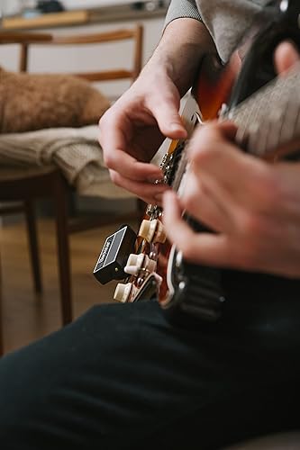 Vista 15 de Blackstar AmPlug 2 FLY Bass Amplificador de auriculares