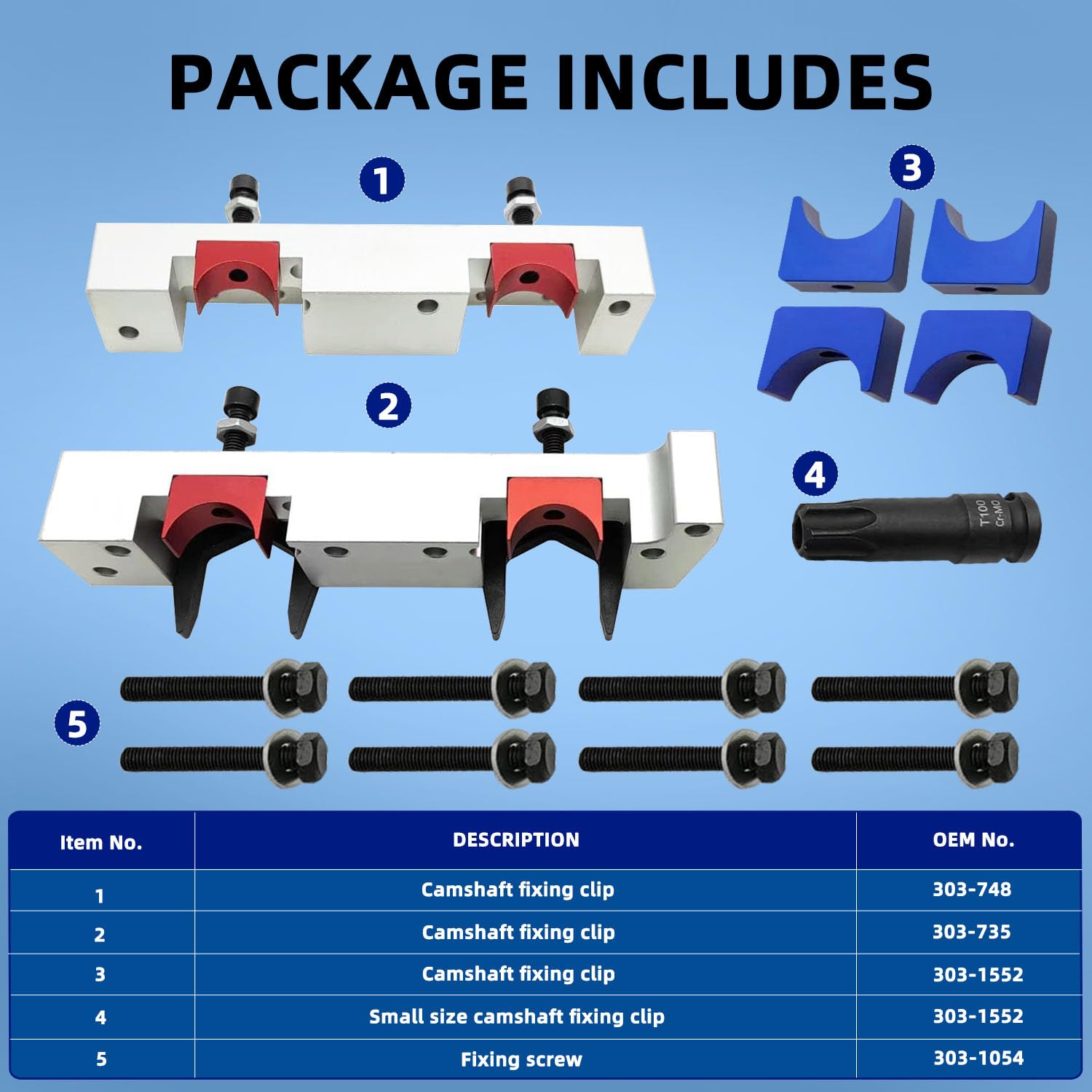 ZKTOOL Motor Nokkenas Uitlijning Vergrendeling Timing Tool Kit Voor Mercedes Benz M133 M270 M274 M264 Oem Vm 270589016100 270589006100 1013500707