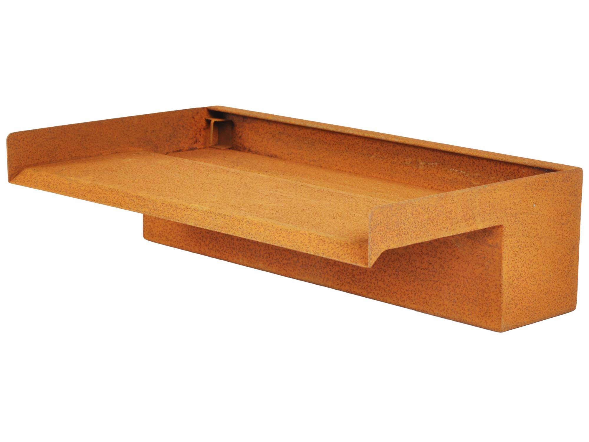 Köhko Cascada Alberta 90 cm de acero corten (30 – 90 cm)