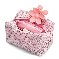 BEAUTY MAKEUP POUCHマシュマロピンク 71dqFwl5pZL._UY200_.jpg