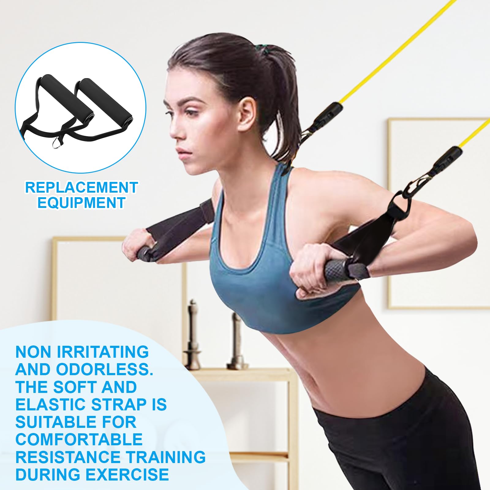 2in1 Zugseil Schwimmen Schwimmarmtraining Zugseil 2 In 1 Schwimmen Arm Training Zugseil Zugseil Schwimmtrainer 2 in 1 Schwimmarmtraining Zugseil für Schwimmtraining Armzug-Training