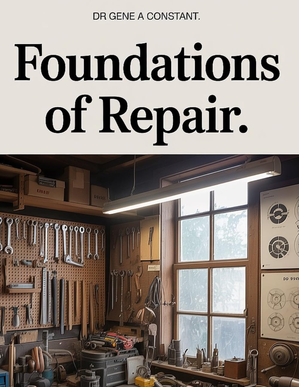 Foundations of Repair: How the Sovereign Steward Reclaims Home Repair, Beats the Throwaway Culture, and Builds Personal Independence Through Tool ... Global Sovereign University · Tradification)
