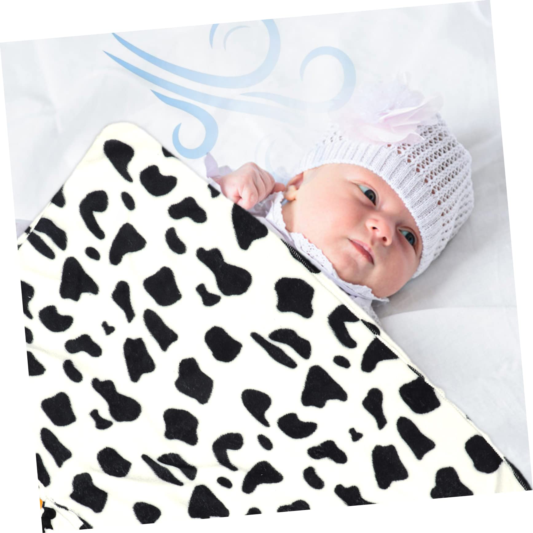 GALPADA Hooded Towel for Ultra Absorbent Soft Bathrobe for Newborns Versatile Use as Bathing Towel Nursery Blanket Creative Cartoon Prints