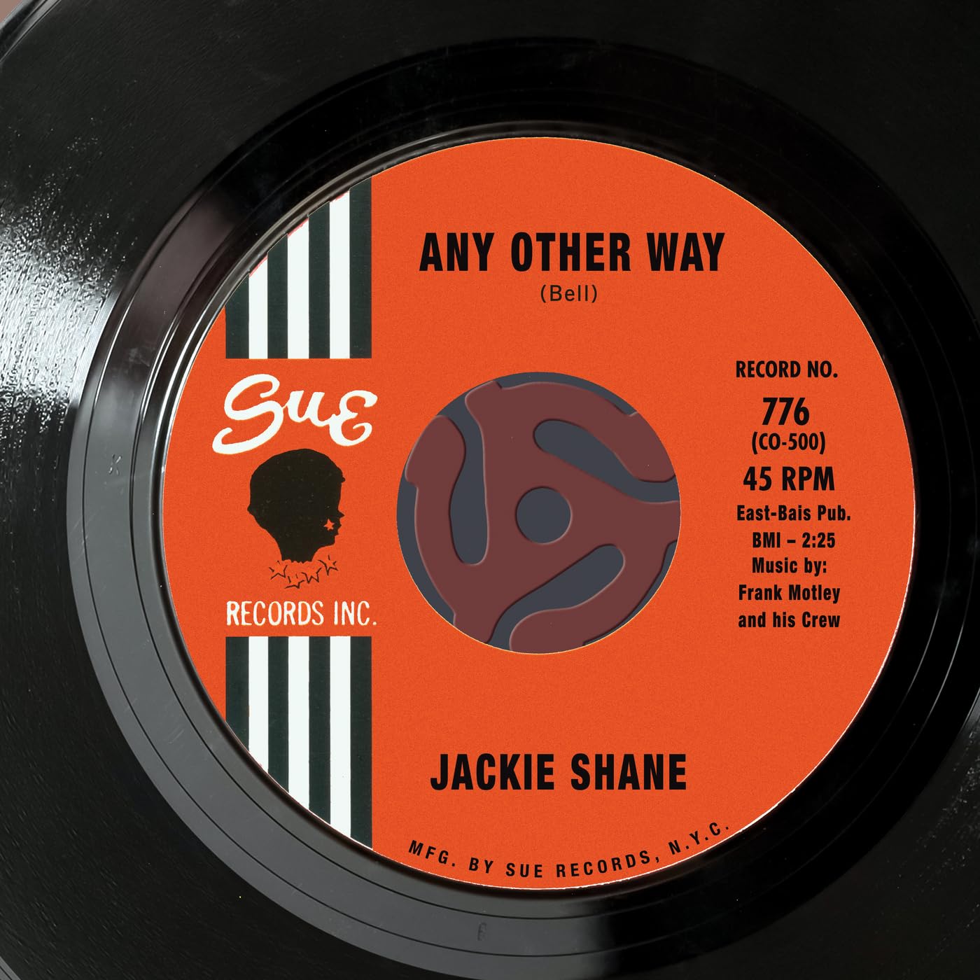 Jackie Shane