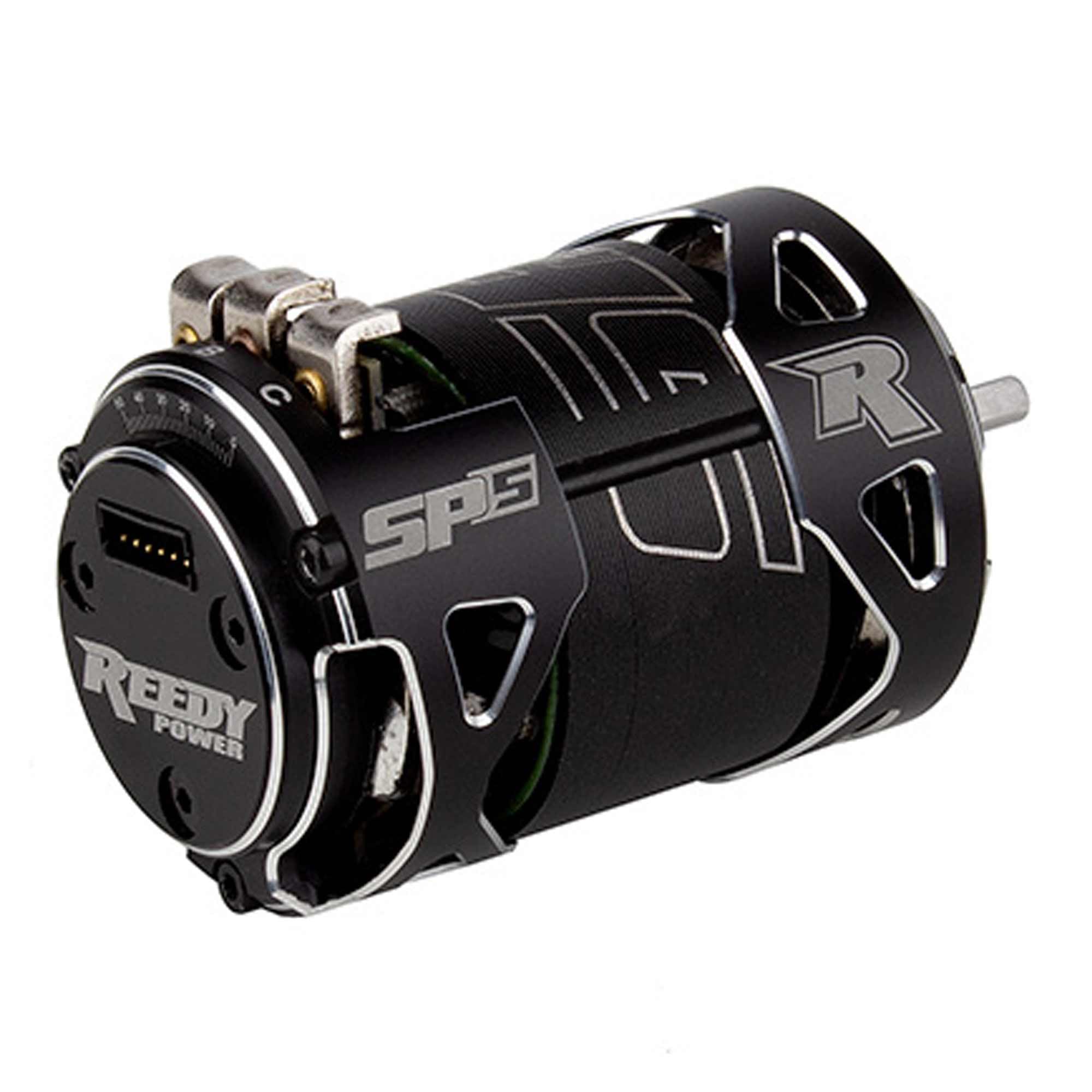 Amazon.com: Team Associated Reedy Sonic 540-SP5 21.5T Brushless