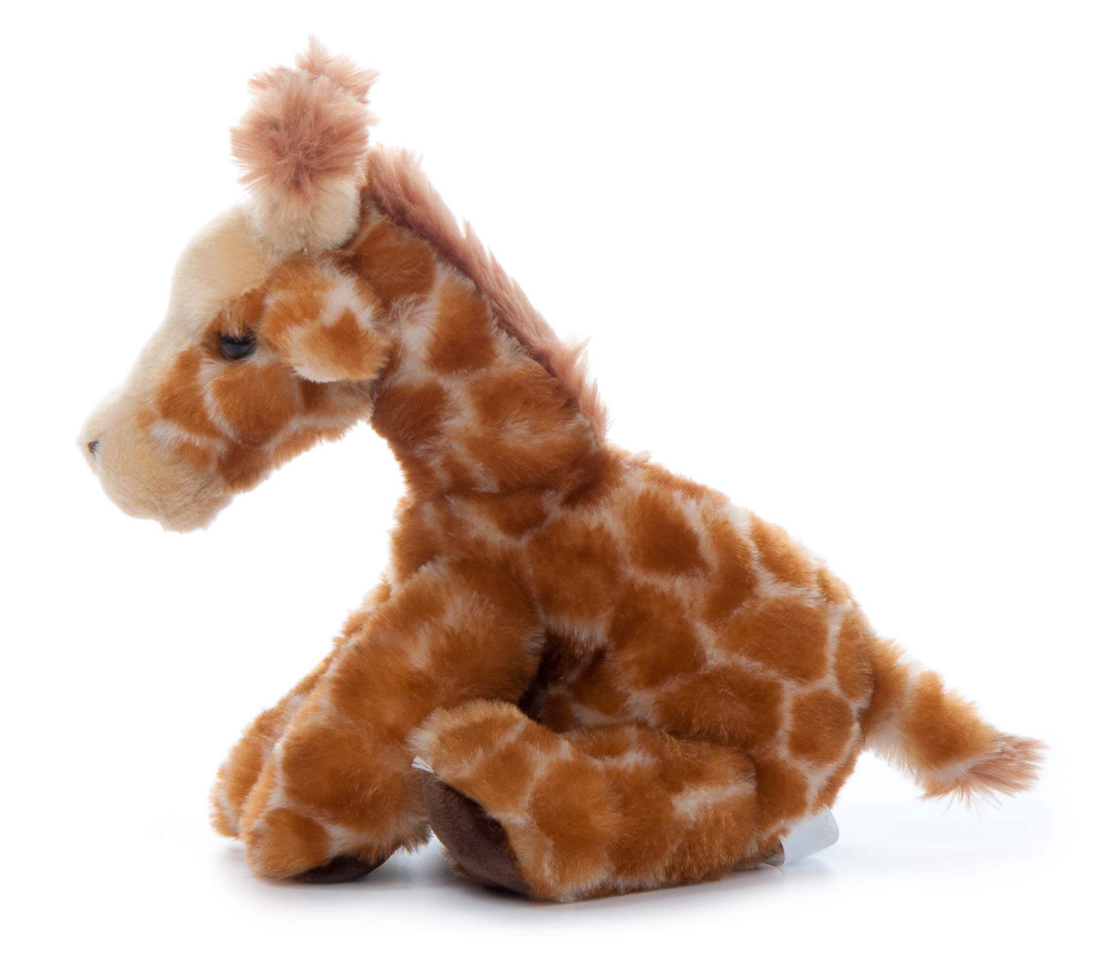 Amazon.co.jp: The Petting Zoo キリンぬいぐるみ 子供へのギフト