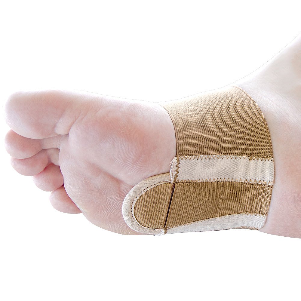 PedifixArch Binder with Metatarsal Pad Small