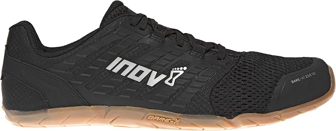 Inov-8 Womens Bare-xf 210 V2 (W) Cross Trainer