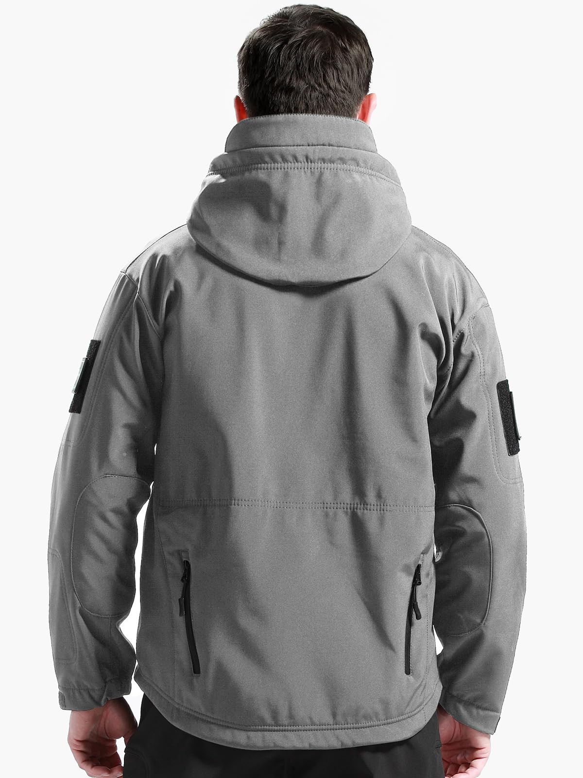 FREE SOLDIER Softshell Mężczyźni Jacke