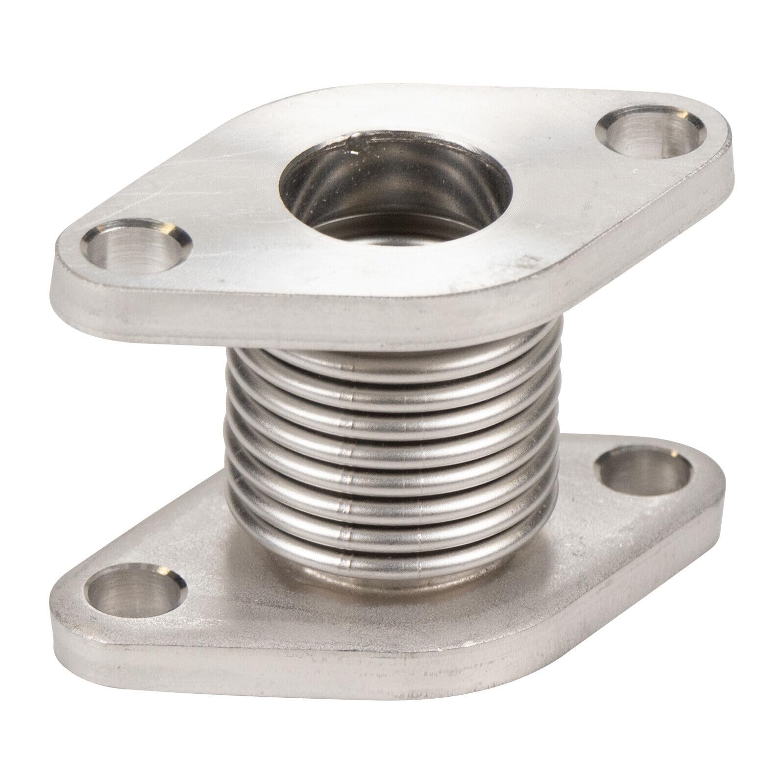 Partsline Tuyau Raccord de Vanne EGR compatible avec Ducato, Daily IV - 504155826 504155826