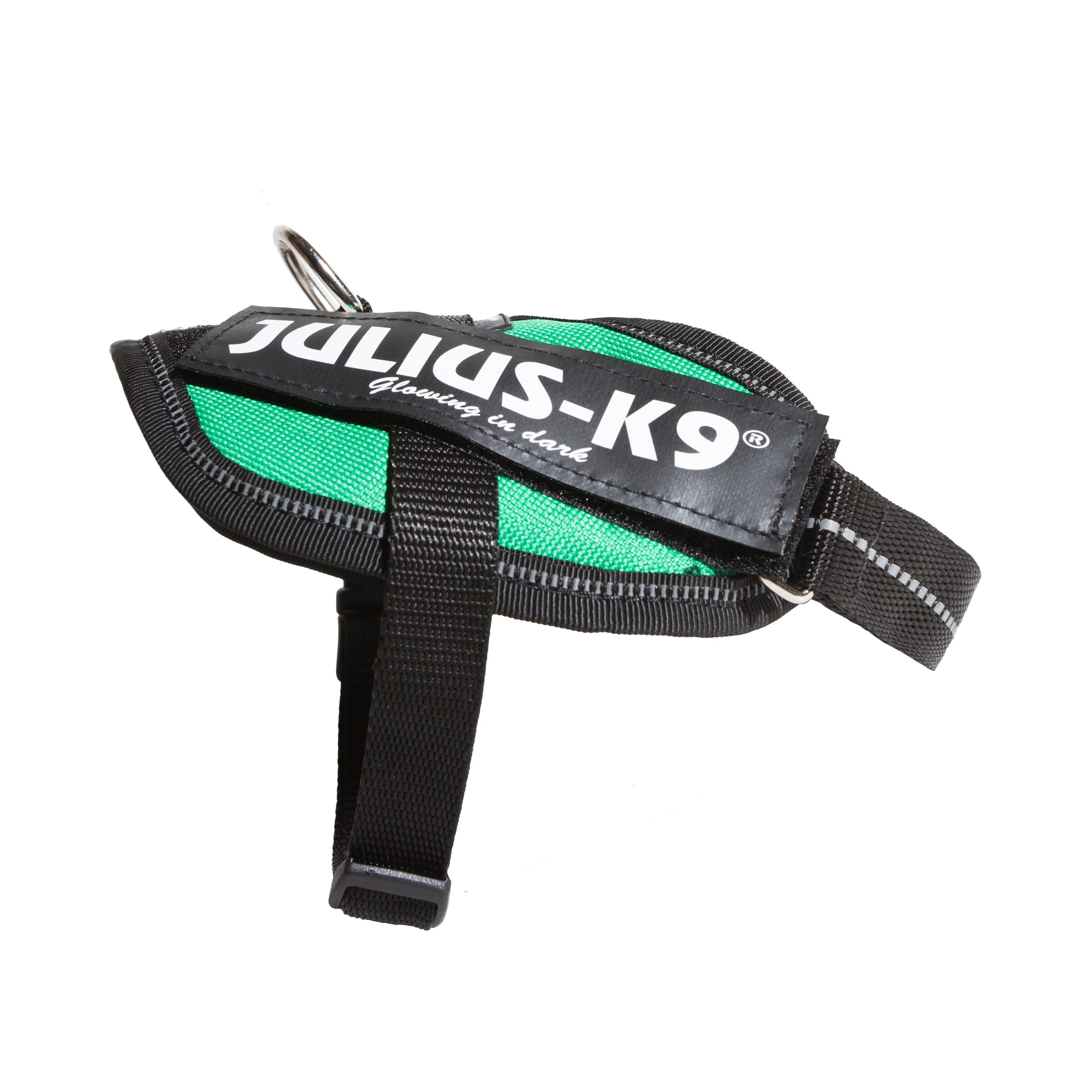 Julius-K9 IDC Powerharness, Camouflage, M/0 — view 1027