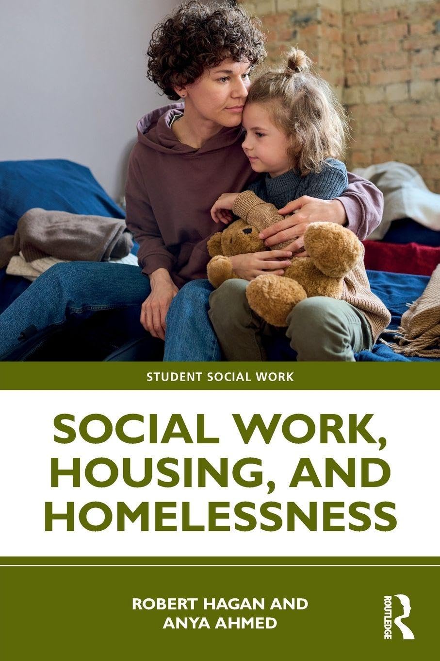 Social Work, Housing, and Homelessness (Student Social Work)