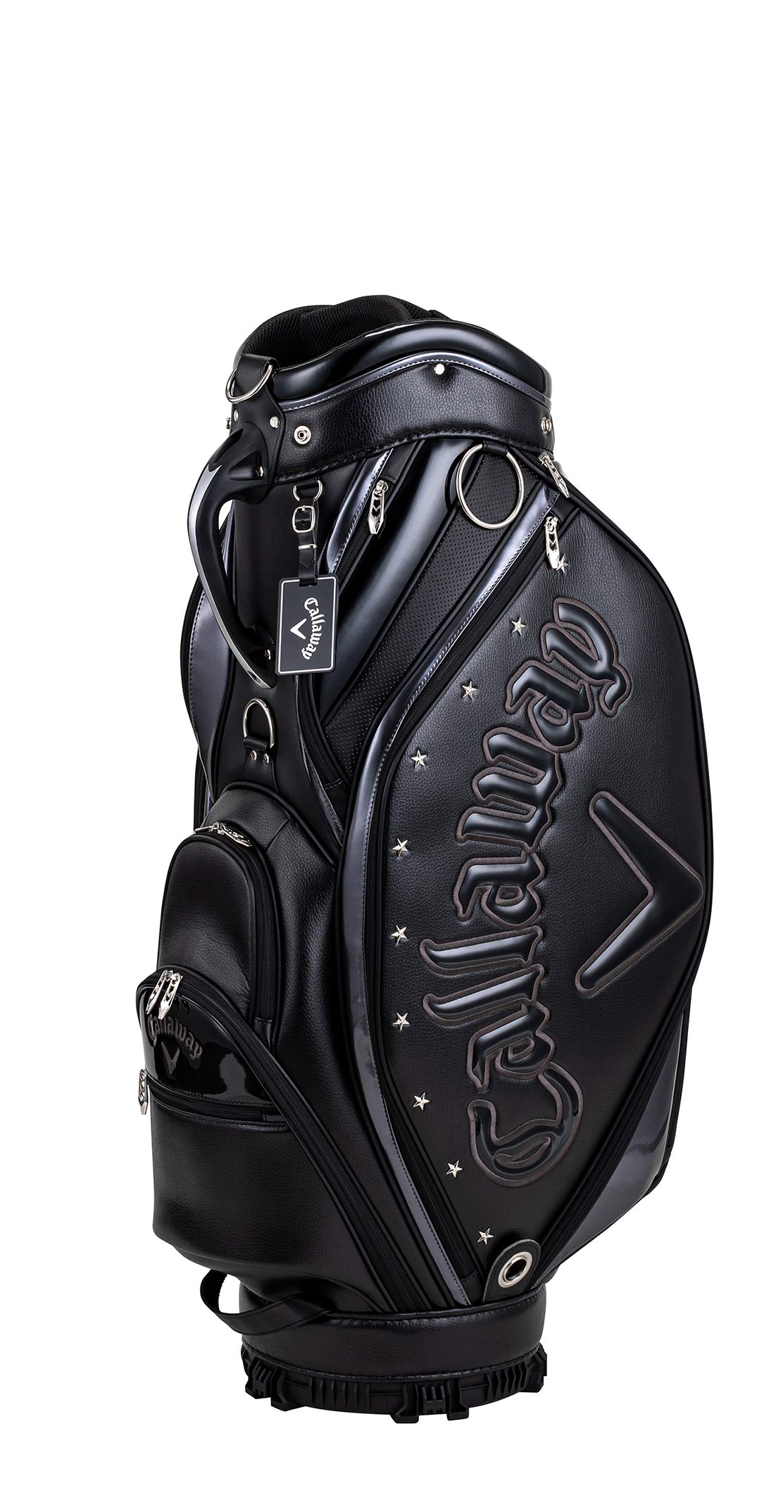 Amazon | キャロウェイ (Callaway) キャディーバッグ EXIA カート
